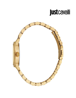 JUST CAVALLI Ladies Watch
